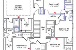 306 Rising Stream Way photo 4