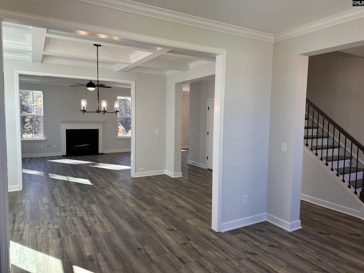 306 Rising Stream Way Photo 5