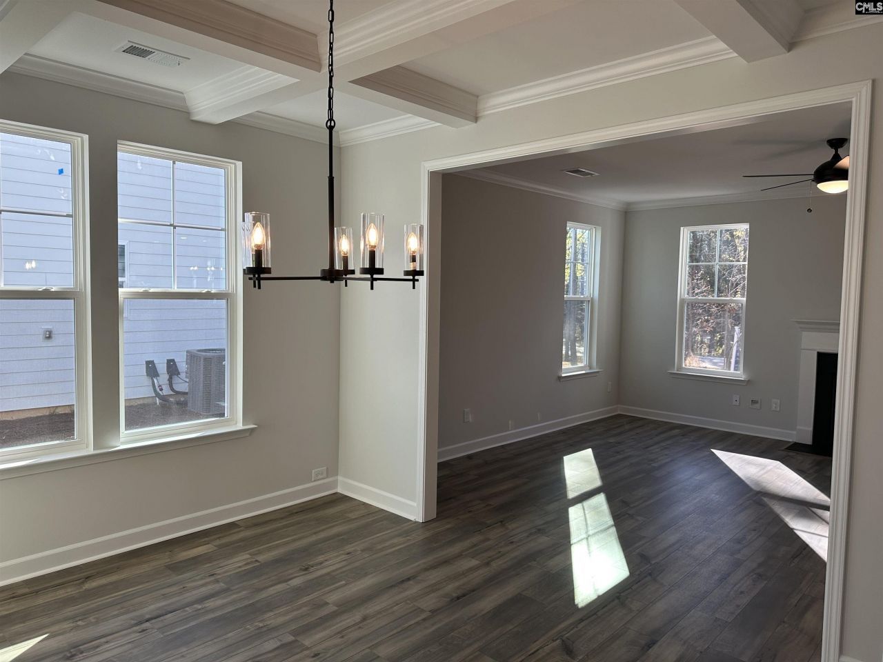 306 Rising Stream Way Photo 6