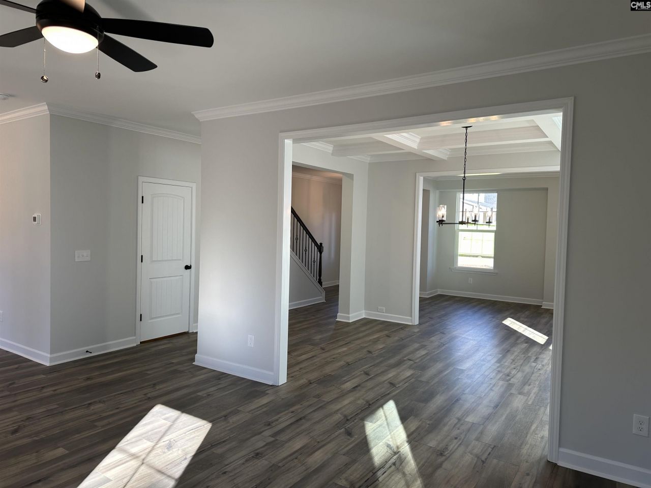 306 Rising Stream Way Photo 8