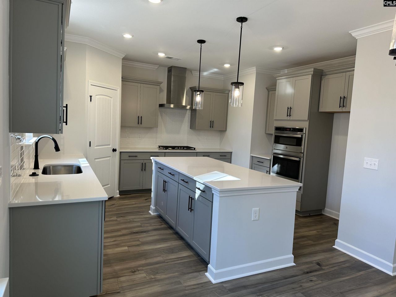 306 Rising Stream Way Photo 9