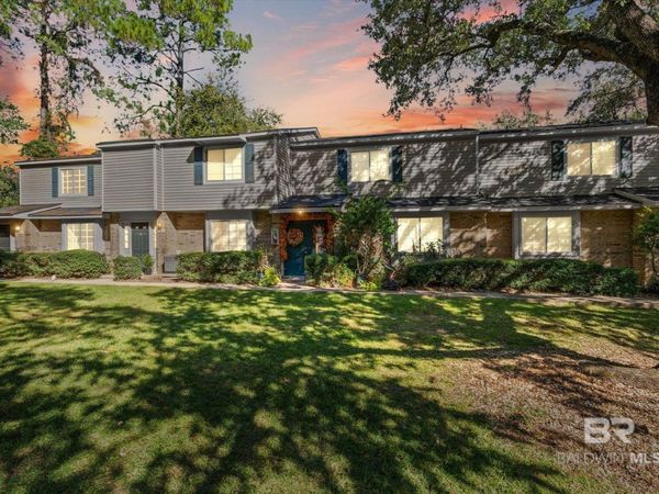 6701 Dickens Ferry Road, Unit 100, Mobile, AL 36608