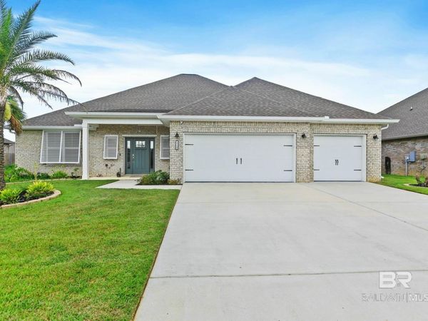 1724 Partridge Street, Foley, AL 36565