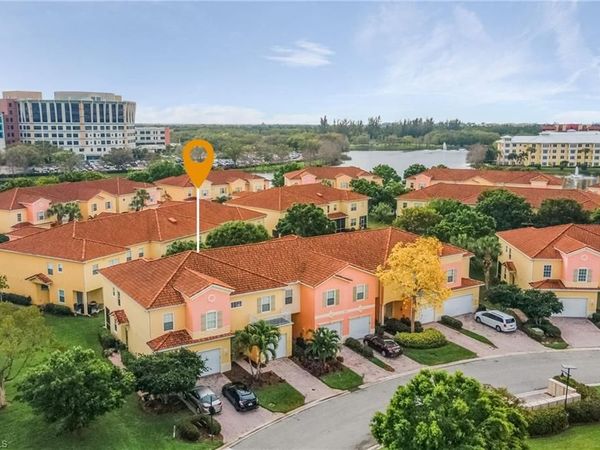 9817 Cristalino View WAY, Unit 103, FORT MYERS, FL 33908