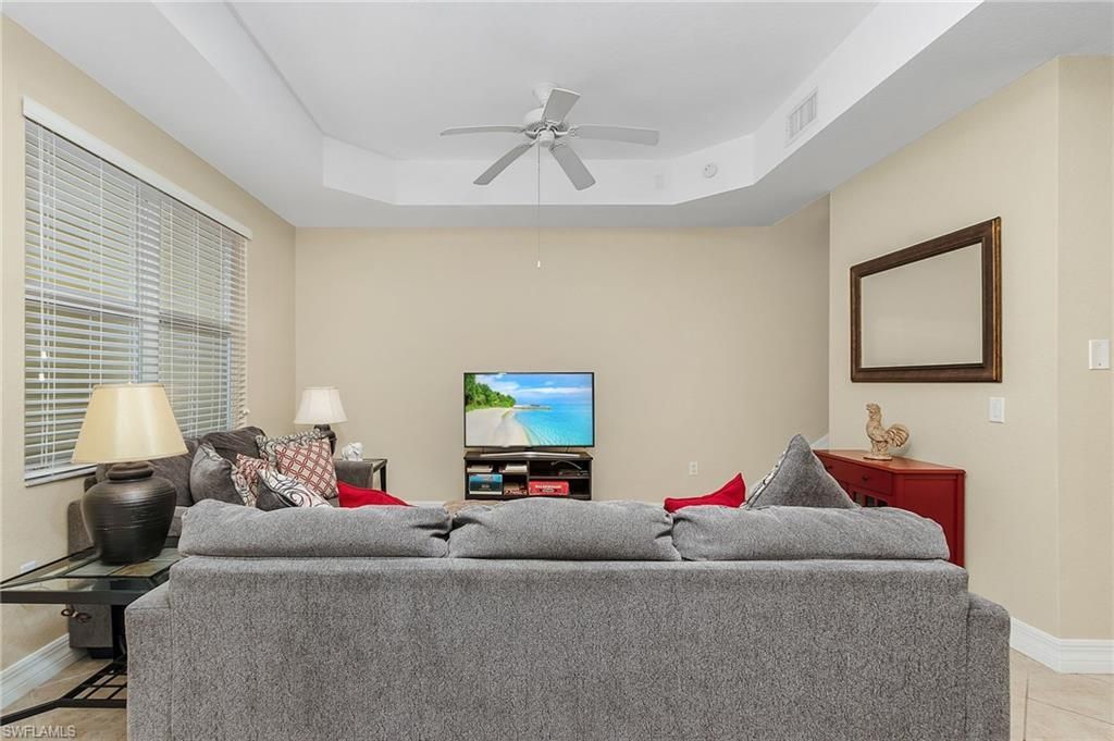 9817 Cristalino View Way, Unit 103, Fort Myers, FL 33908 Photo