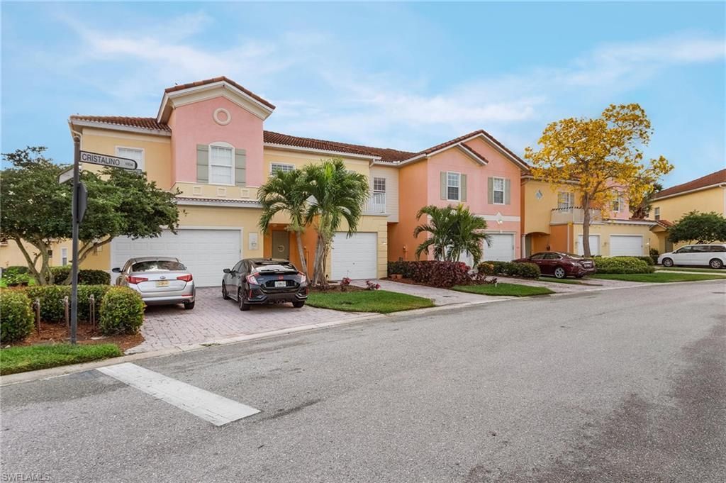 9817 Cristalino View Way, Unit 103, Fort Myers, FL 33908 Photo