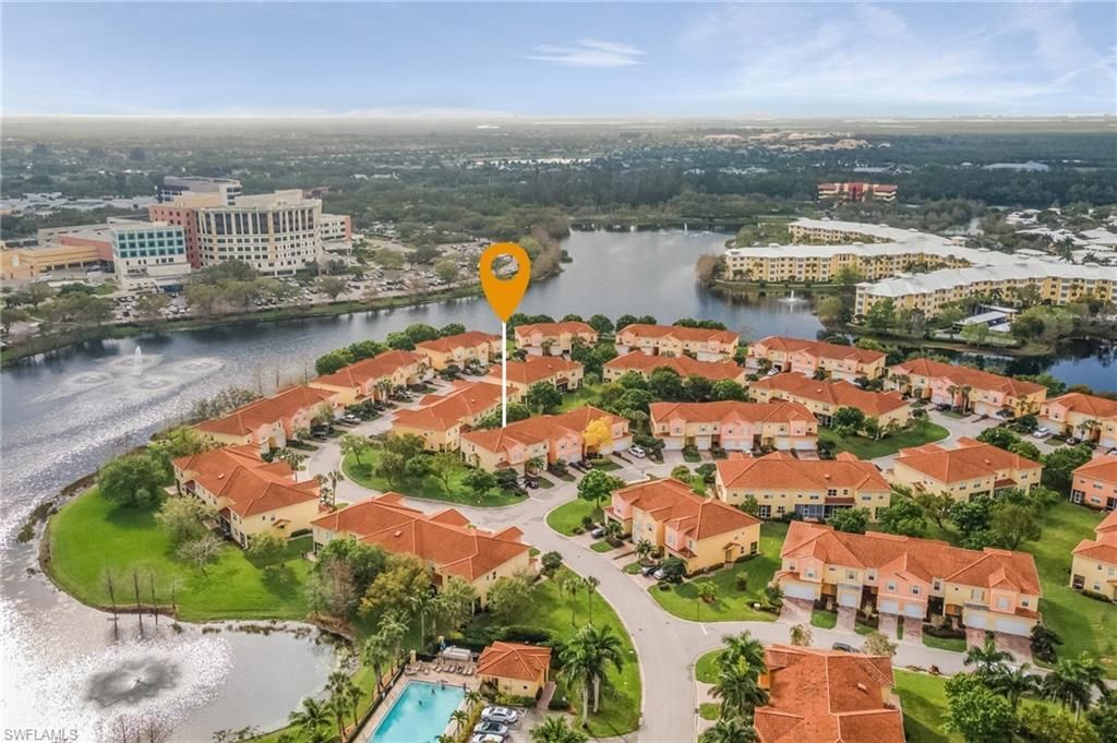 9817 Cristalino View Way, Unit 103, Fort Myers, FL 33908 Photo