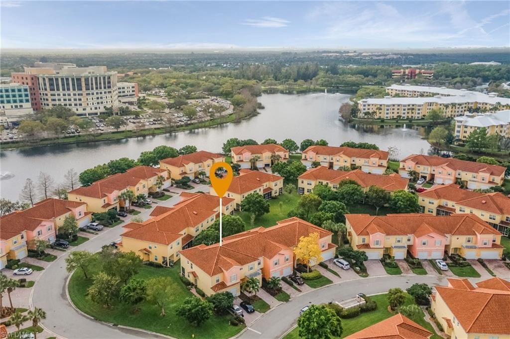 9817 Cristalino View Way, Unit 103, Fort Myers, FL 33908 Photo