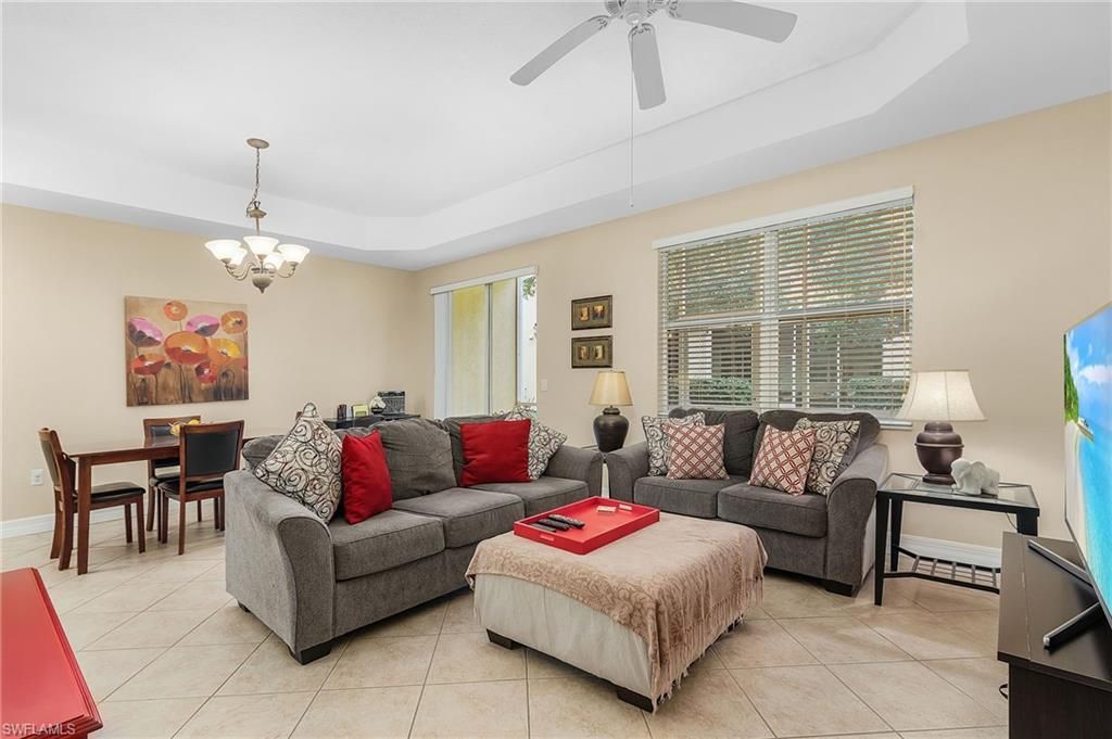 9817 Cristalino View Way, Unit 103, Fort Myers, FL 33908 Photo