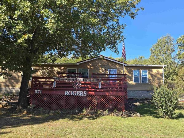 371 MC 7032, Flippin, AR 72634