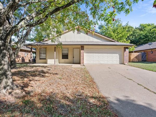 1828 Ramada Drive, Waco, TX 76712