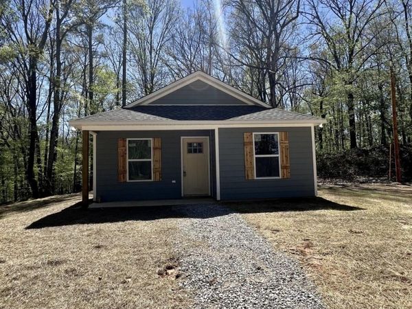 341 State Park Road, Tupelo, MS 38804