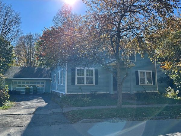 19 Cortland Street, Norwich, NY 13815