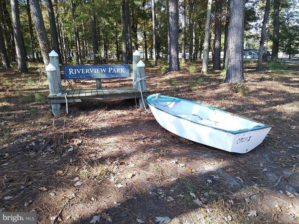 12623 SHELL MILL ROAD, Unit 51, BISHOPVILLE, MD 21813