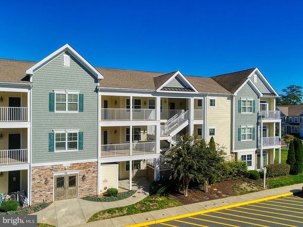 37697 ULSTER DRIVE, Unit U16, REHOBOTH BEACH, DE 19971