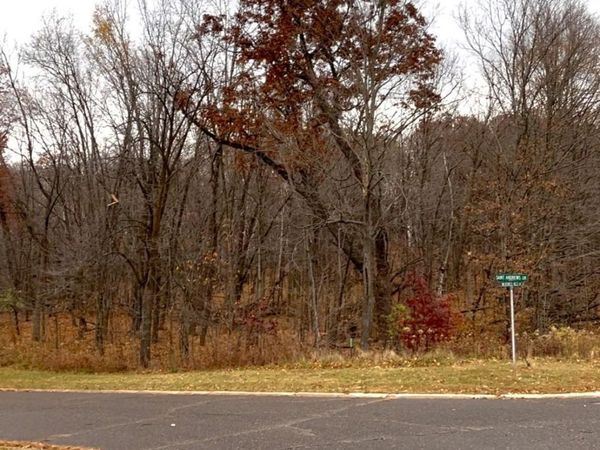 LOT 18 Wilderness Hills Lane, Luck, WI 54853