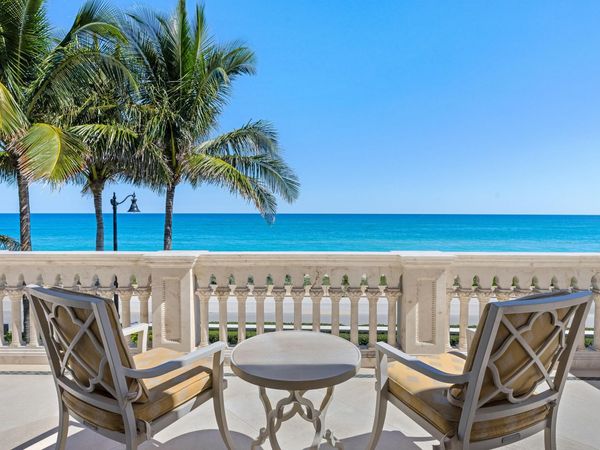 1620 S Ocean Boulevard, Palm Beach, FL 33480