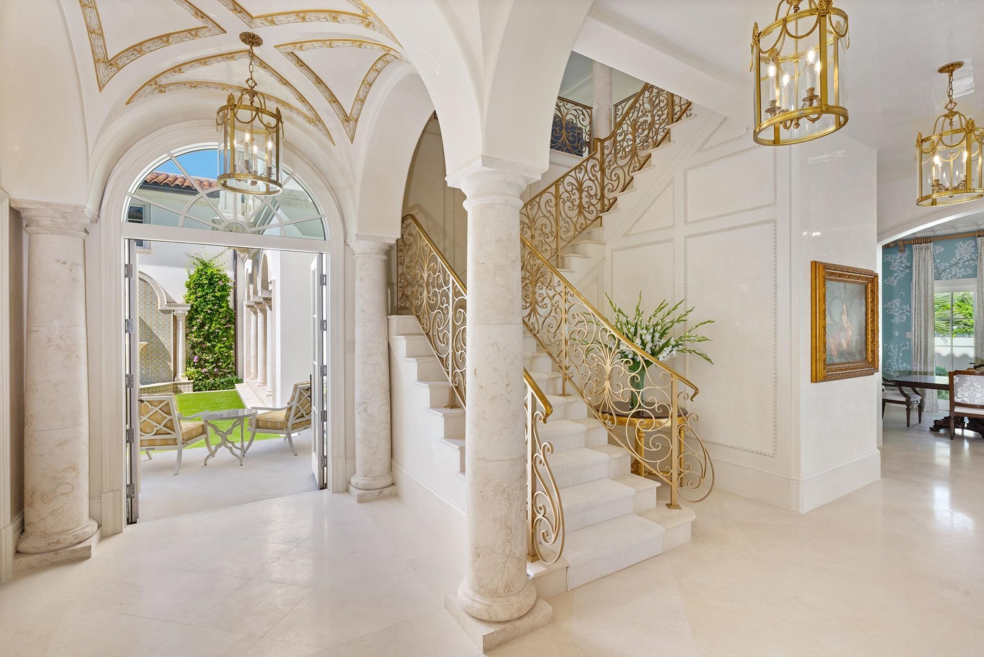 1620 S Ocean Boulevard, Palm Beach, FL 33480 Photo