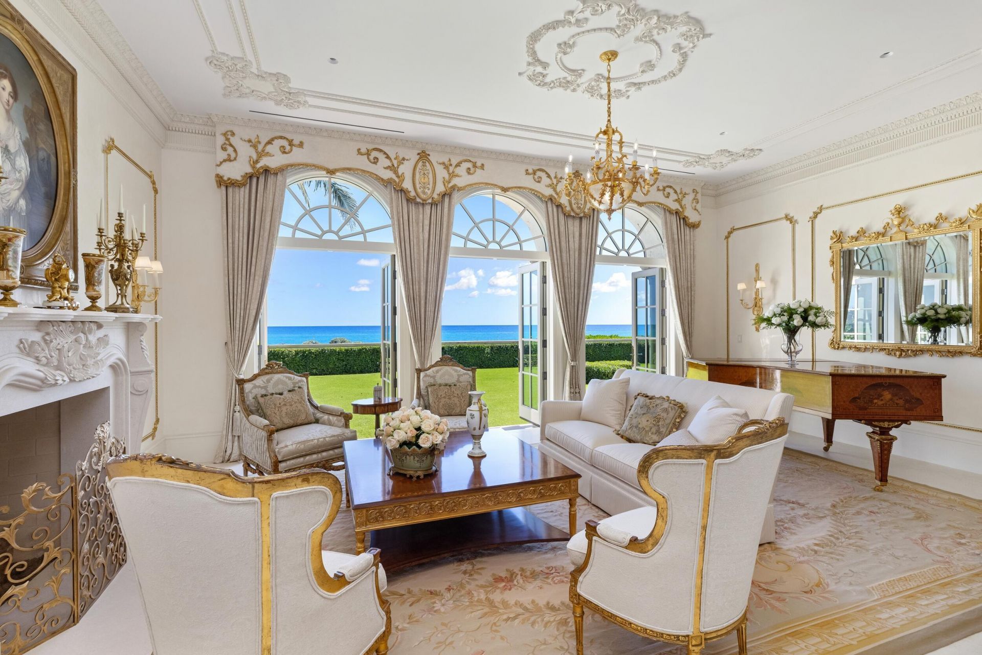 1620 S Ocean Boulevard, Palm Beach, FL 33480 Photo