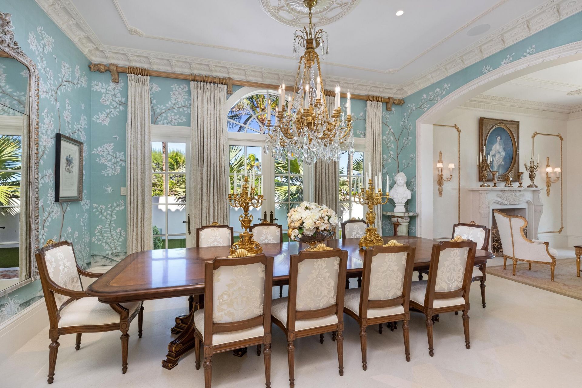 1620 S Ocean Boulevard, Palm Beach, FL 33480 Photo