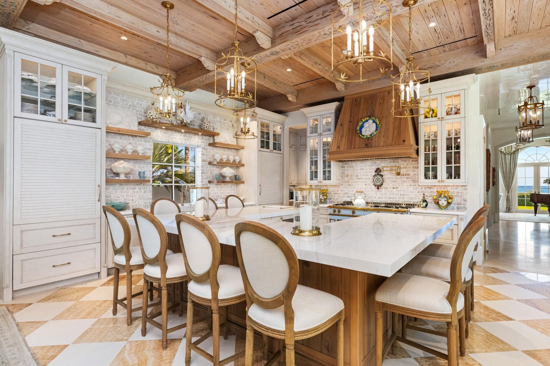 1620 S Ocean Boulevard, Palm Beach, FL 33480 Photo