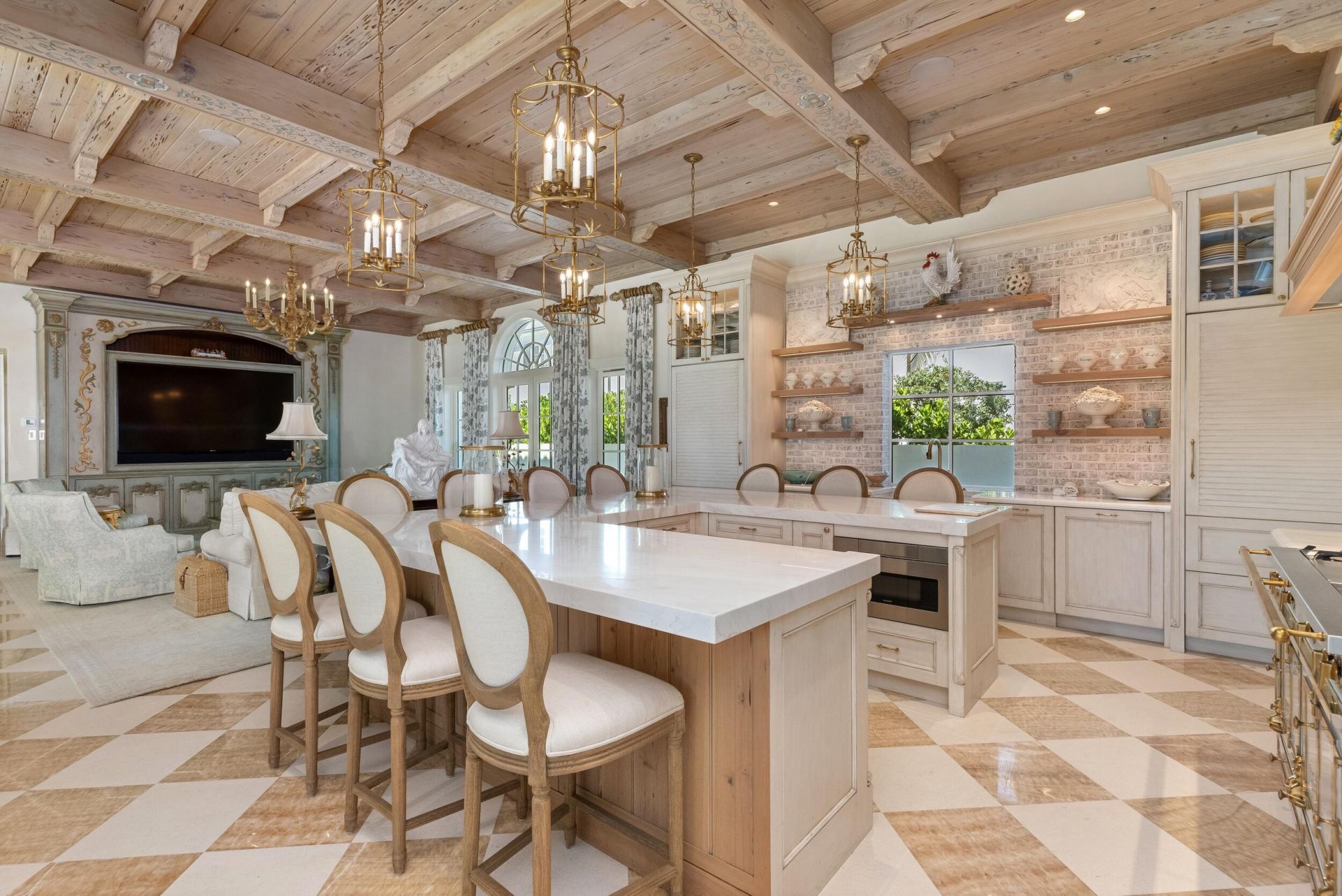 1620 S Ocean Boulevard, Palm Beach, FL 33480 Photo