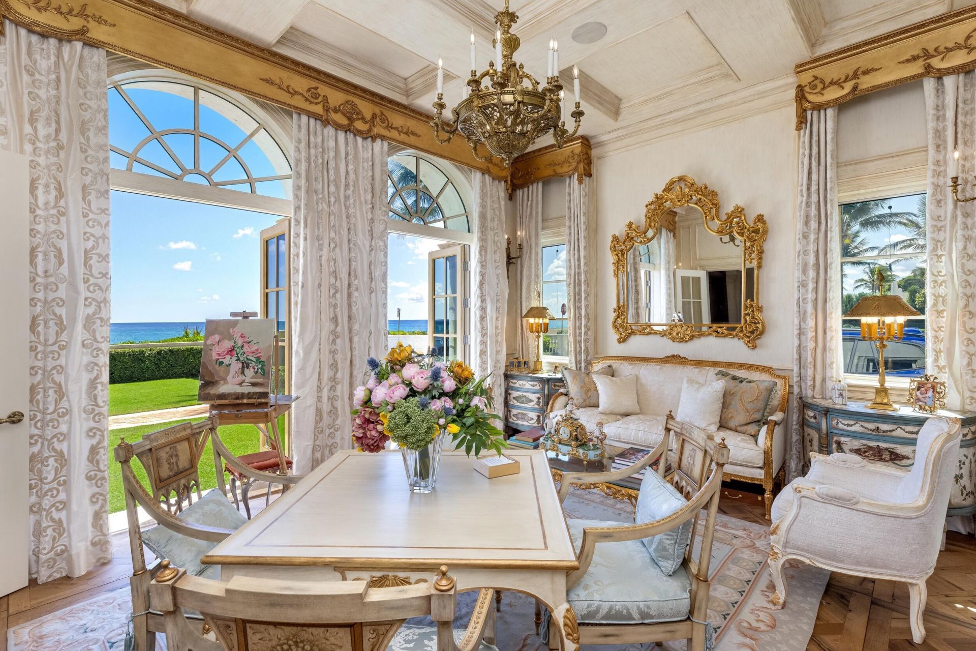 1620 S Ocean Boulevard, Palm Beach, FL 33480 Photo