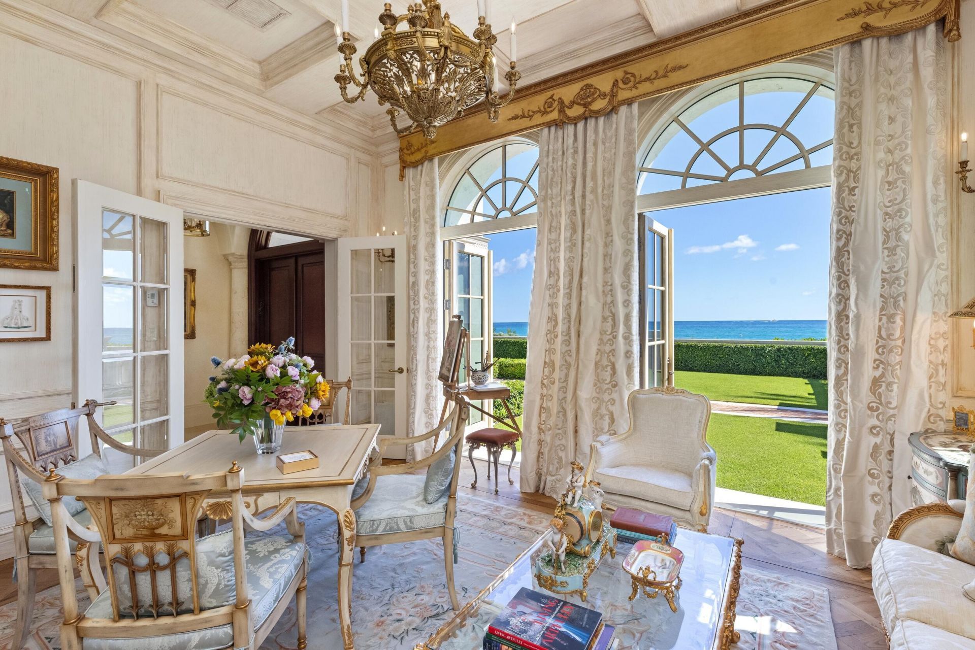 1620 S Ocean Boulevard, Palm Beach, FL 33480 Photo