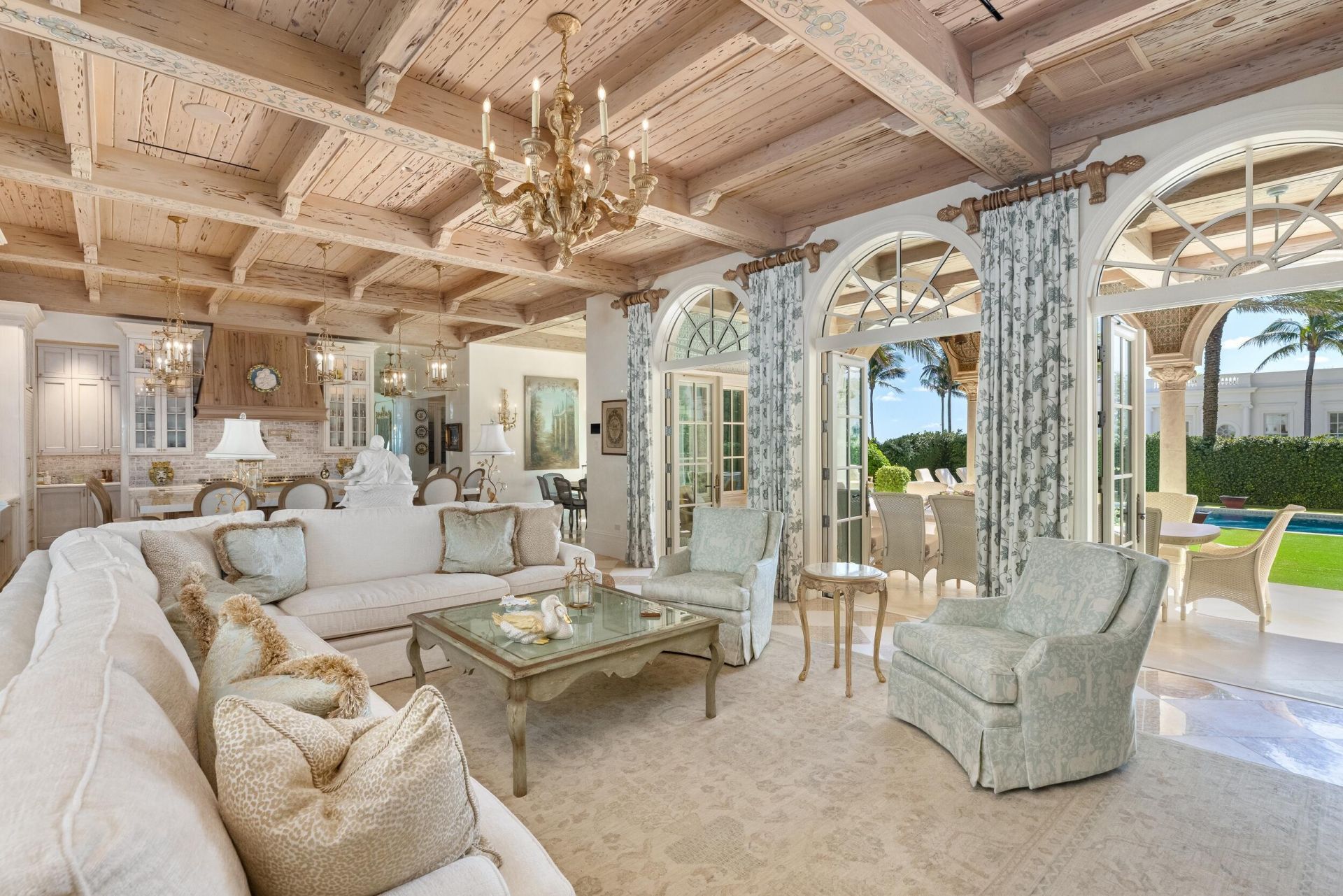 1620 S Ocean Boulevard, Palm Beach, FL 33480 Photo