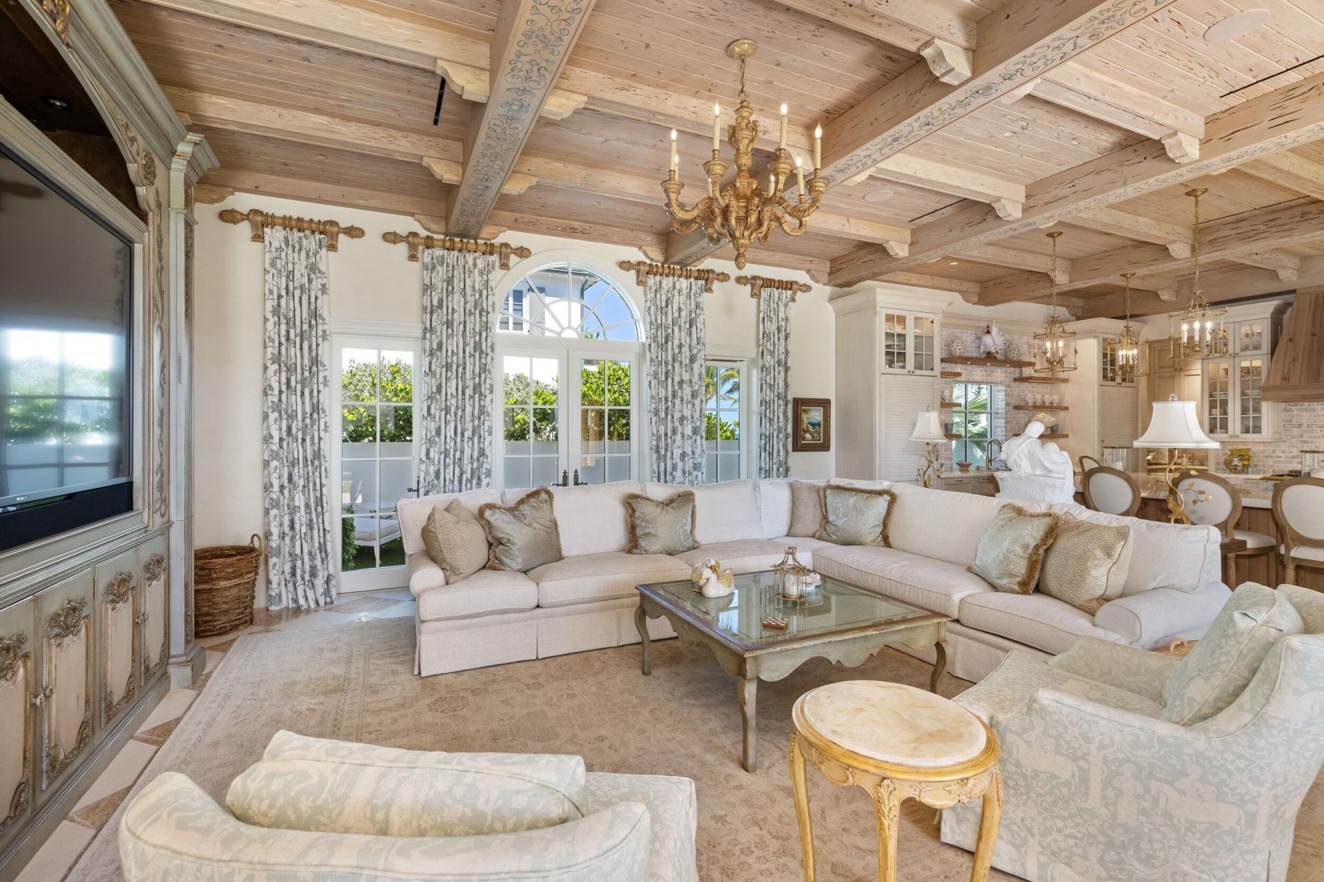 1620 S Ocean Boulevard, Palm Beach, FL 33480 Photo