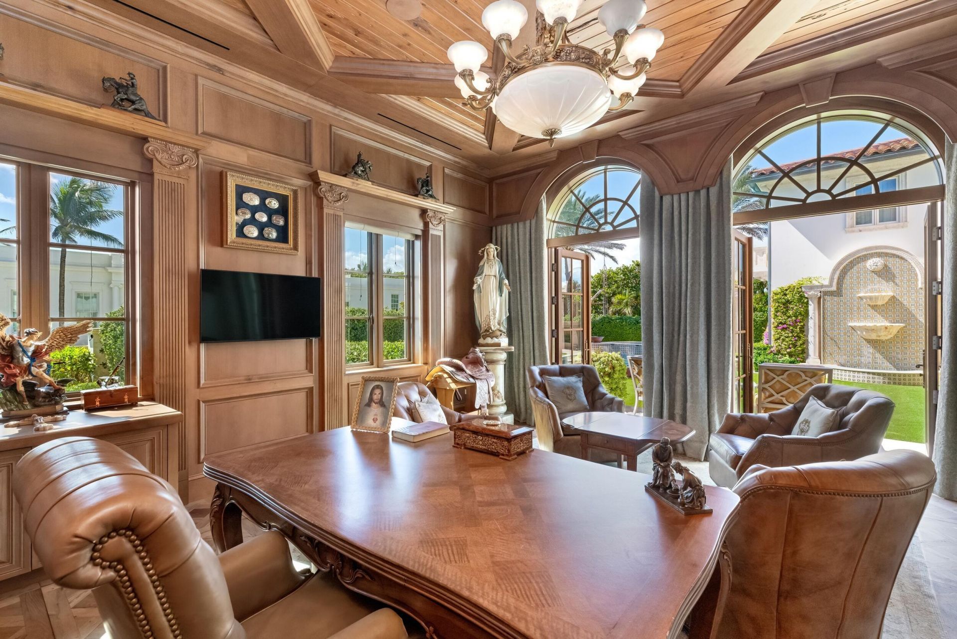 1620 S Ocean Boulevard, Palm Beach, FL 33480 Photo