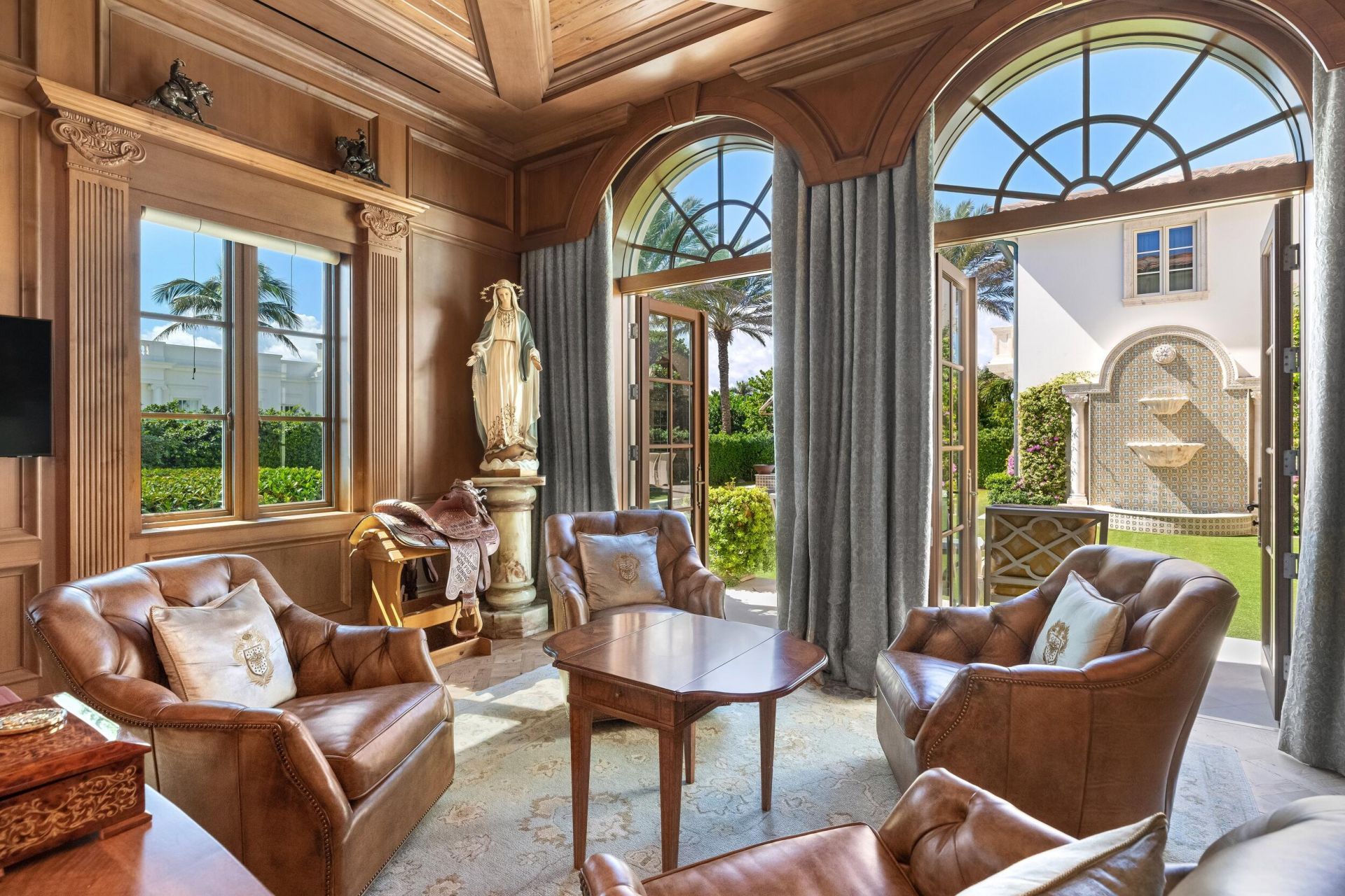 1620 S Ocean Boulevard, Palm Beach, FL 33480 Photo