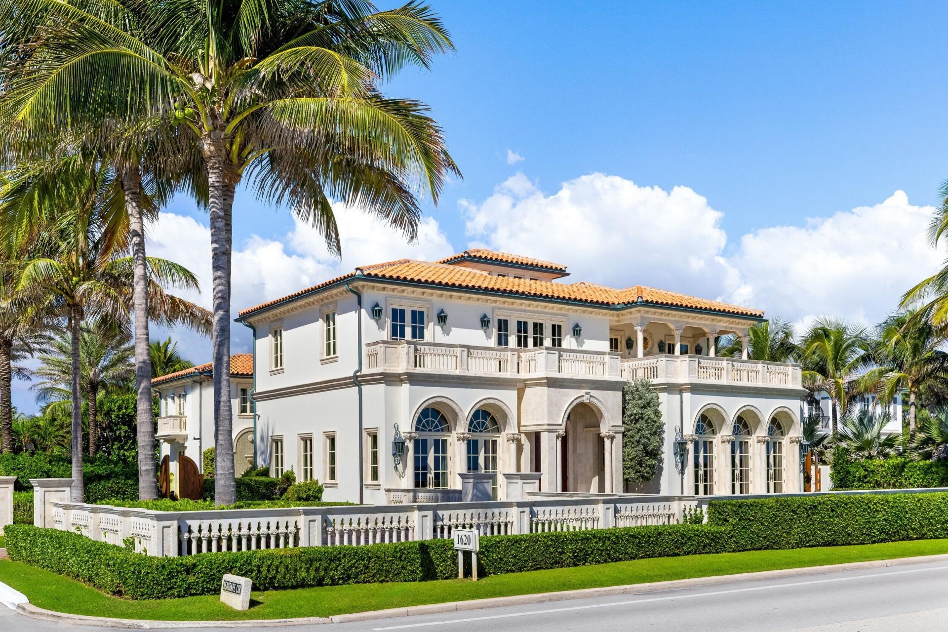 1620 S Ocean Boulevard, Palm Beach, FL 33480 Photo