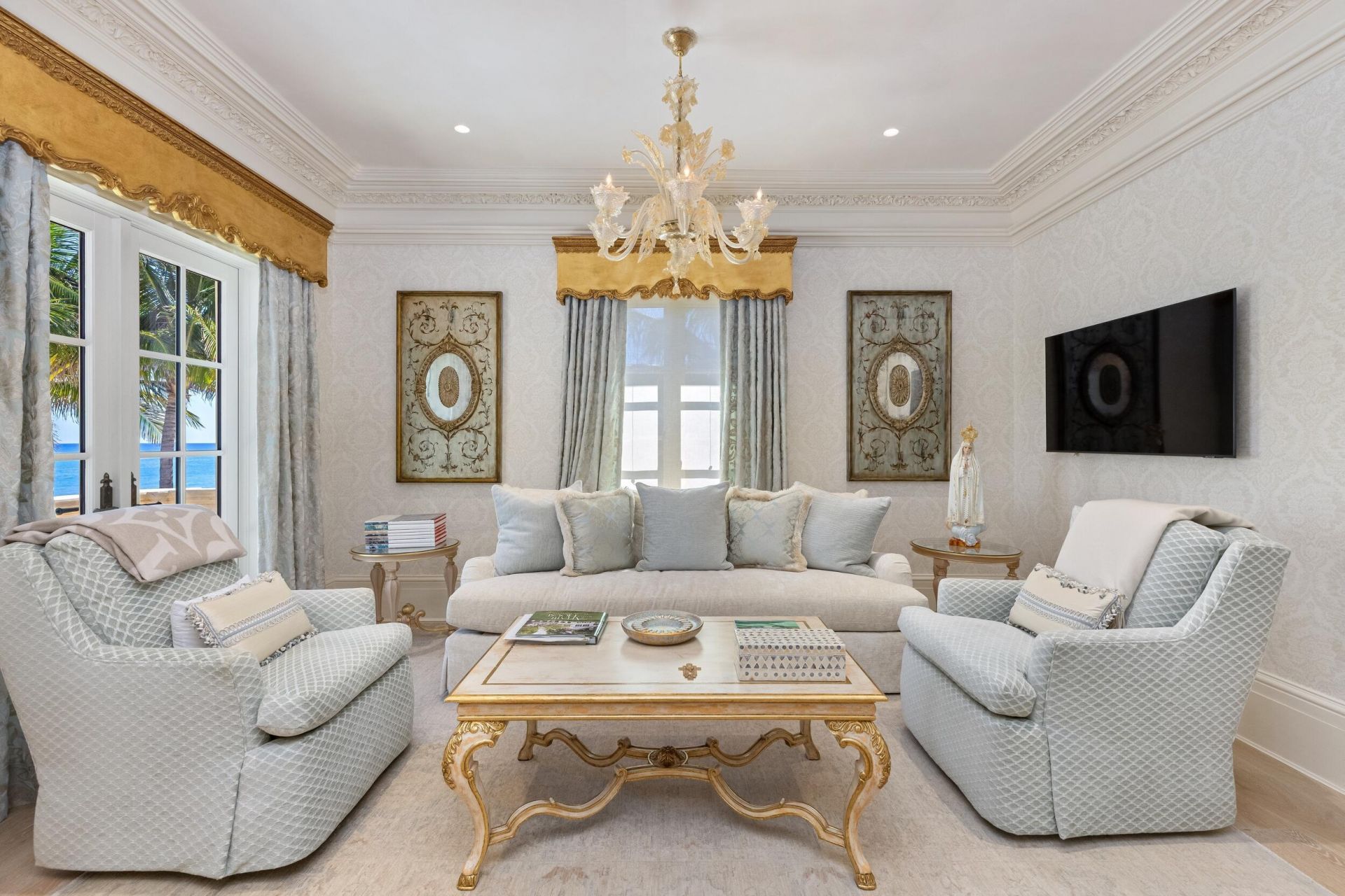 1620 S Ocean Boulevard, Palm Beach, FL 33480 Photo