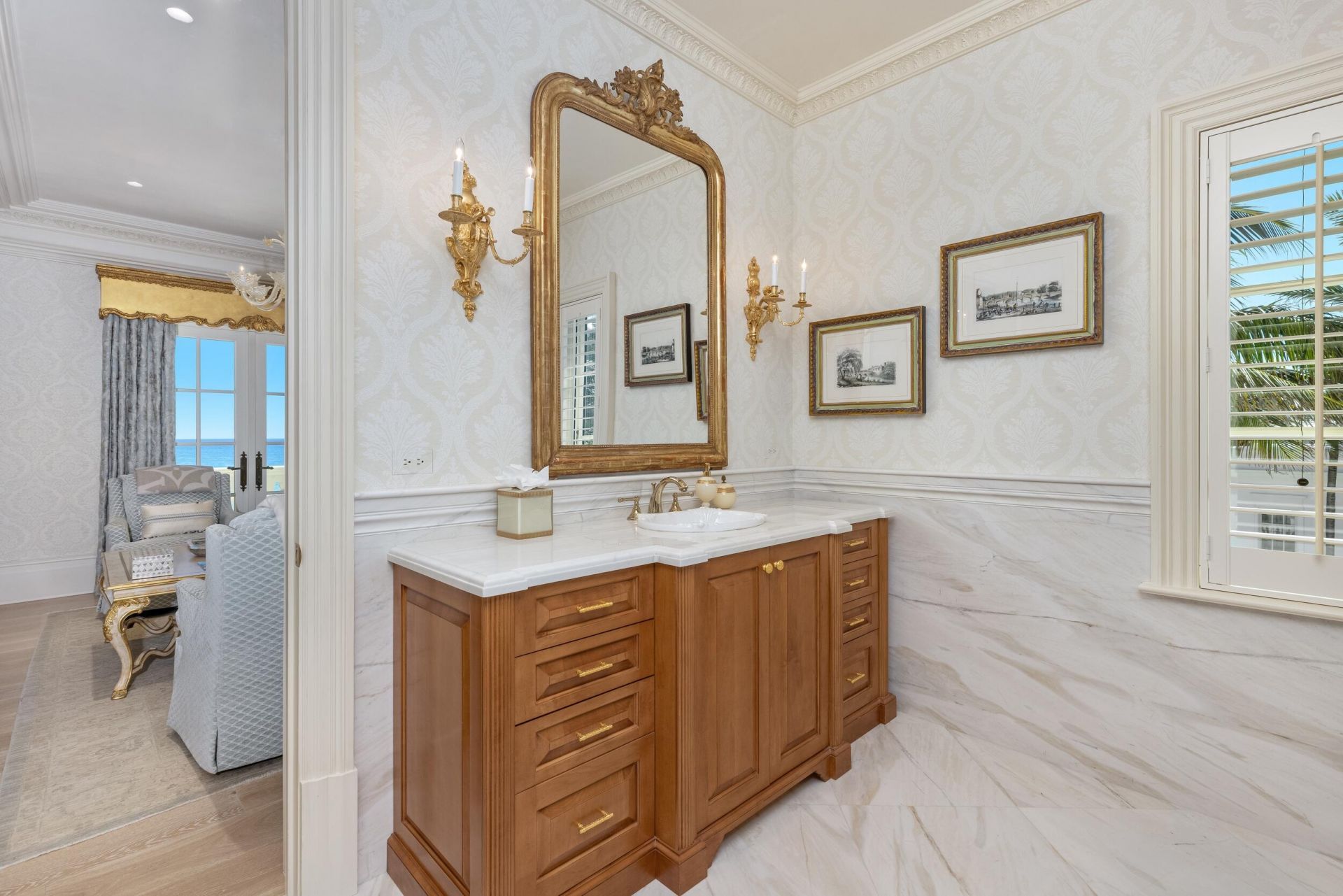 1620 S Ocean Boulevard, Palm Beach, FL 33480 Photo