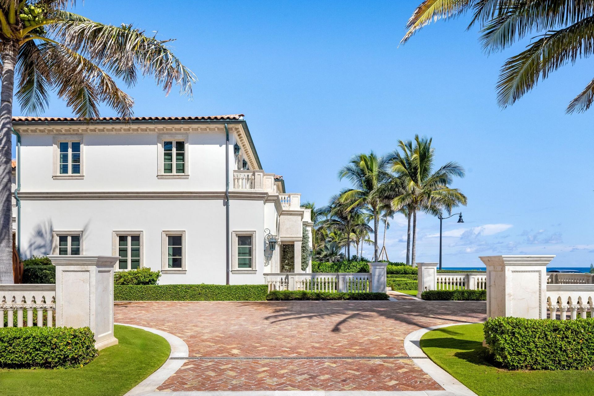 1620 S Ocean Boulevard, Palm Beach, FL 33480 Photo