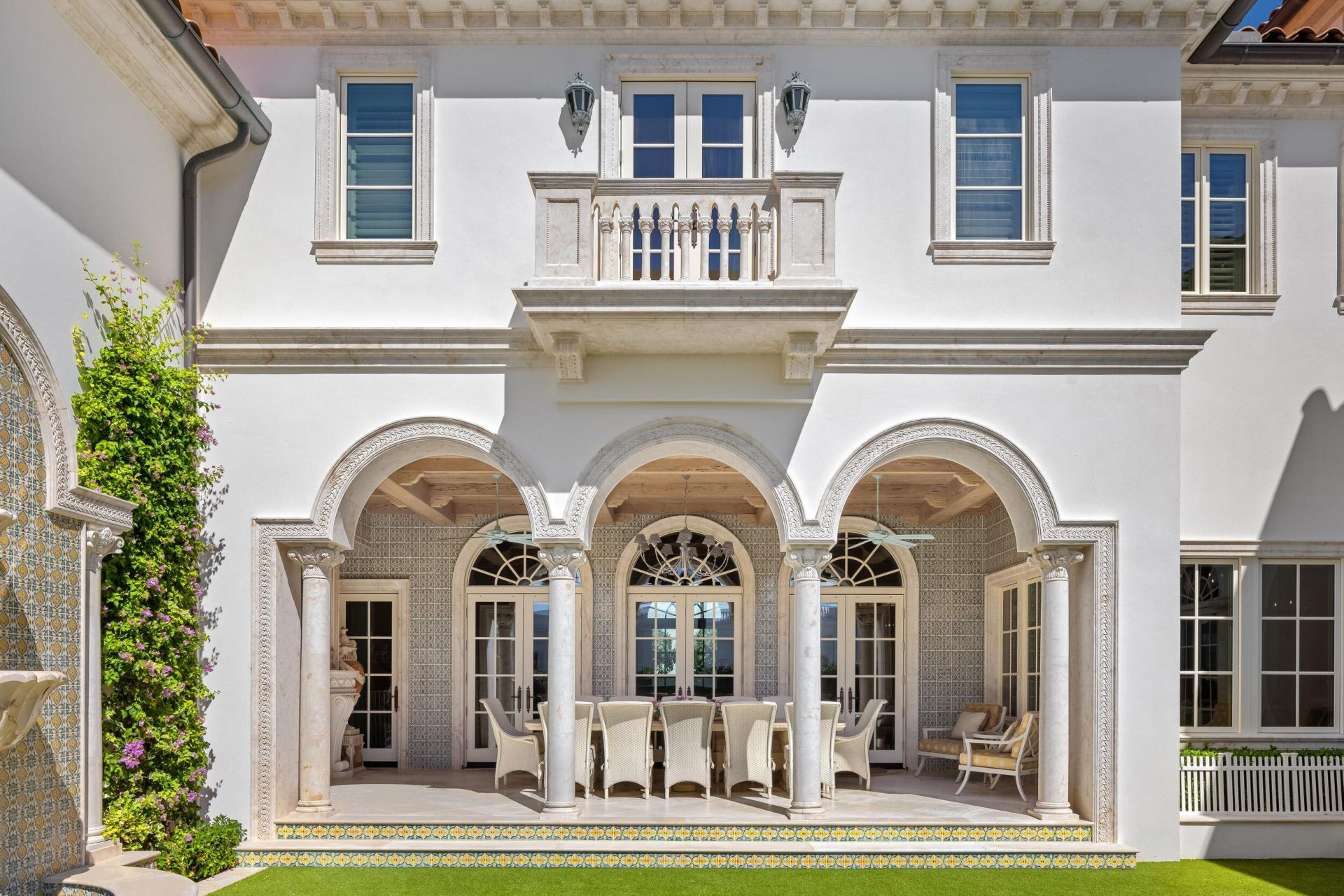 1620 S Ocean Boulevard, Palm Beach, FL 33480 Photo