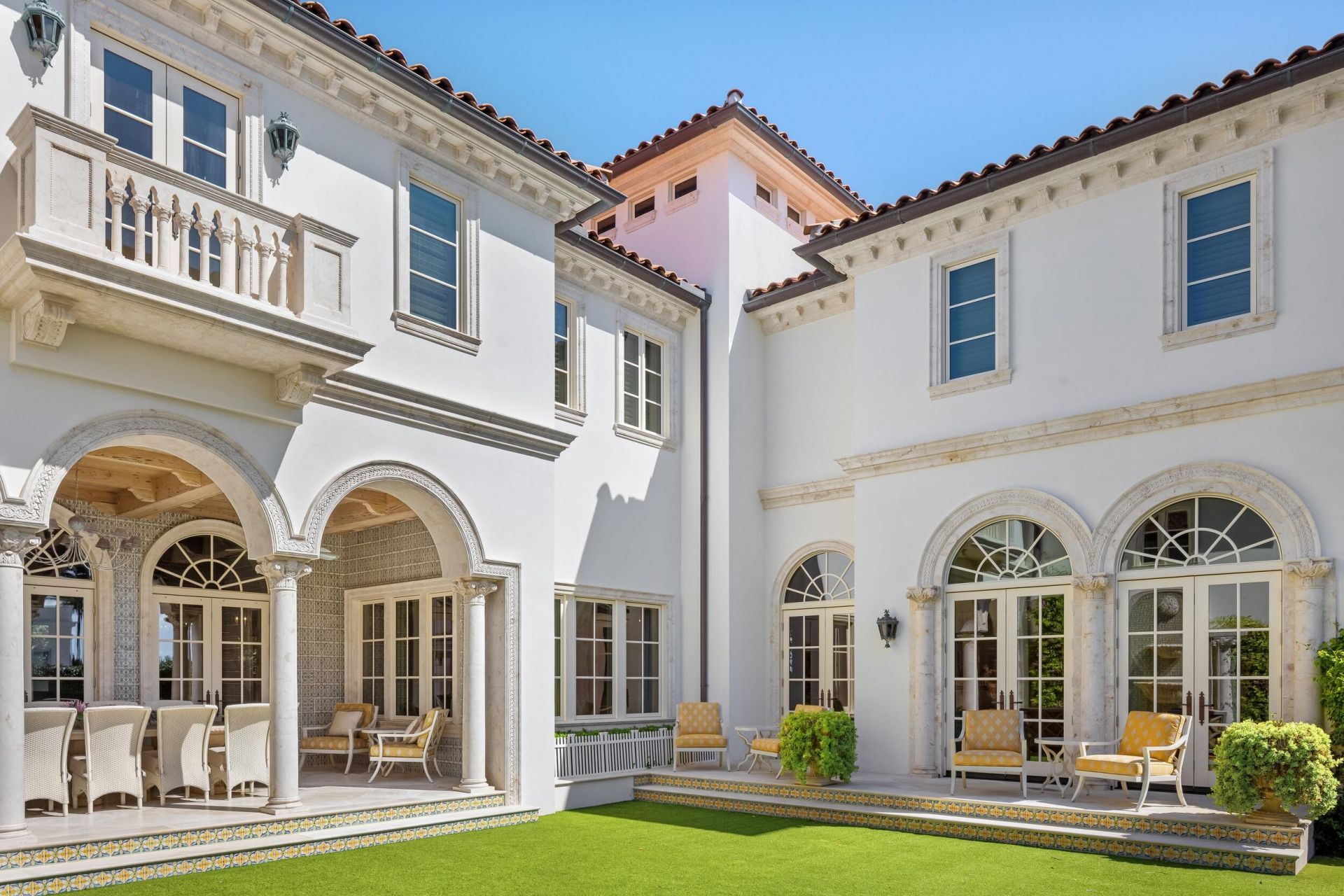 1620 S Ocean Boulevard, Palm Beach, FL 33480 Photo