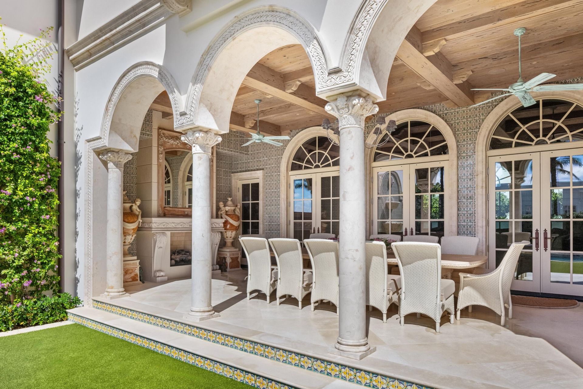 1620 S Ocean Boulevard, Palm Beach, FL 33480 Photo