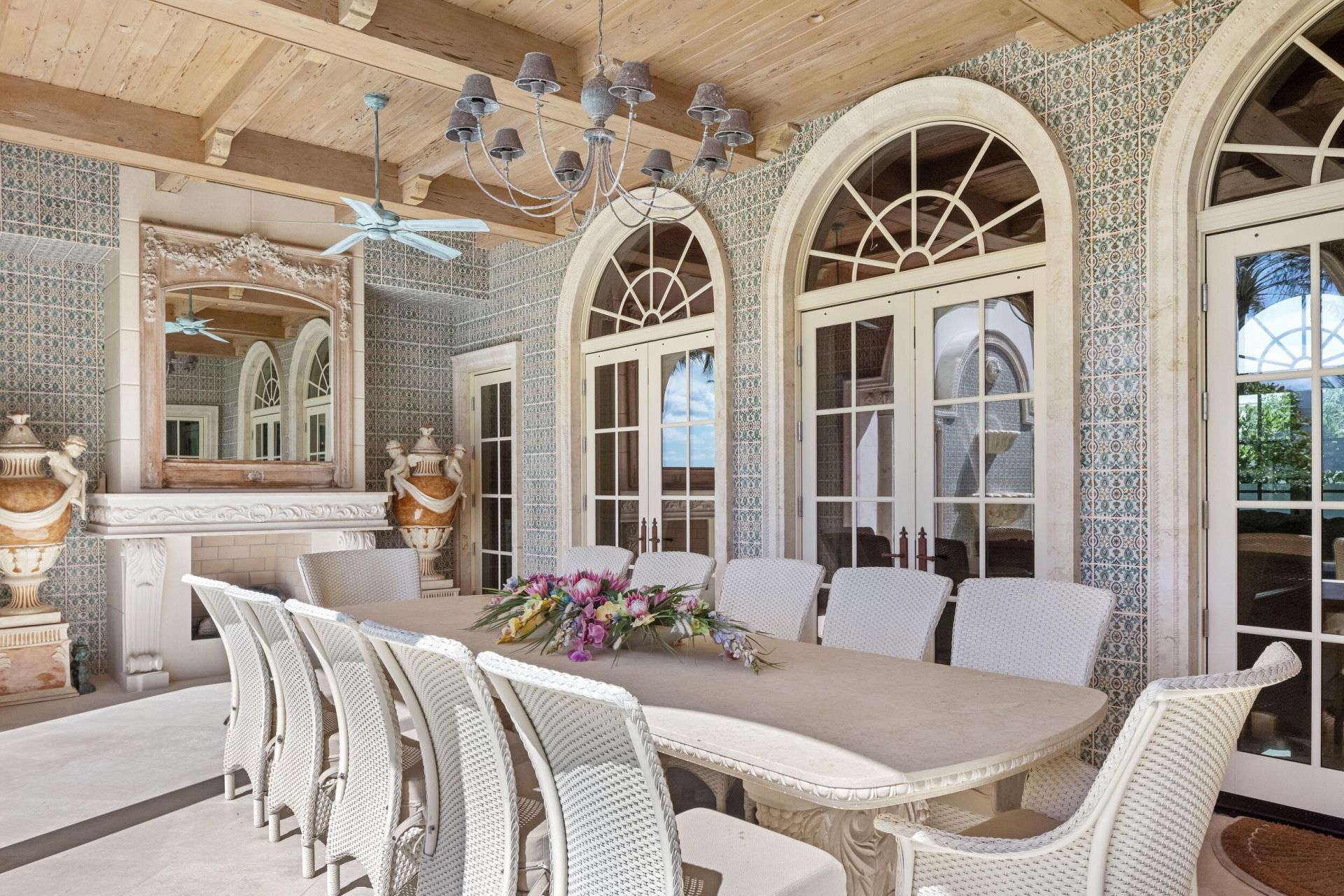 1620 S Ocean Boulevard, Palm Beach, FL 33480 Photo