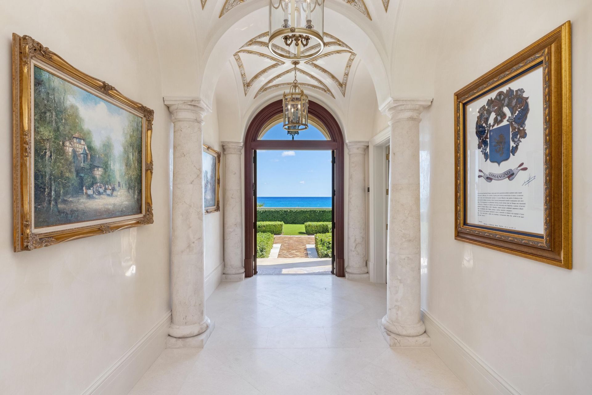 1620 S Ocean Boulevard, Palm Beach, FL 33480 Photo