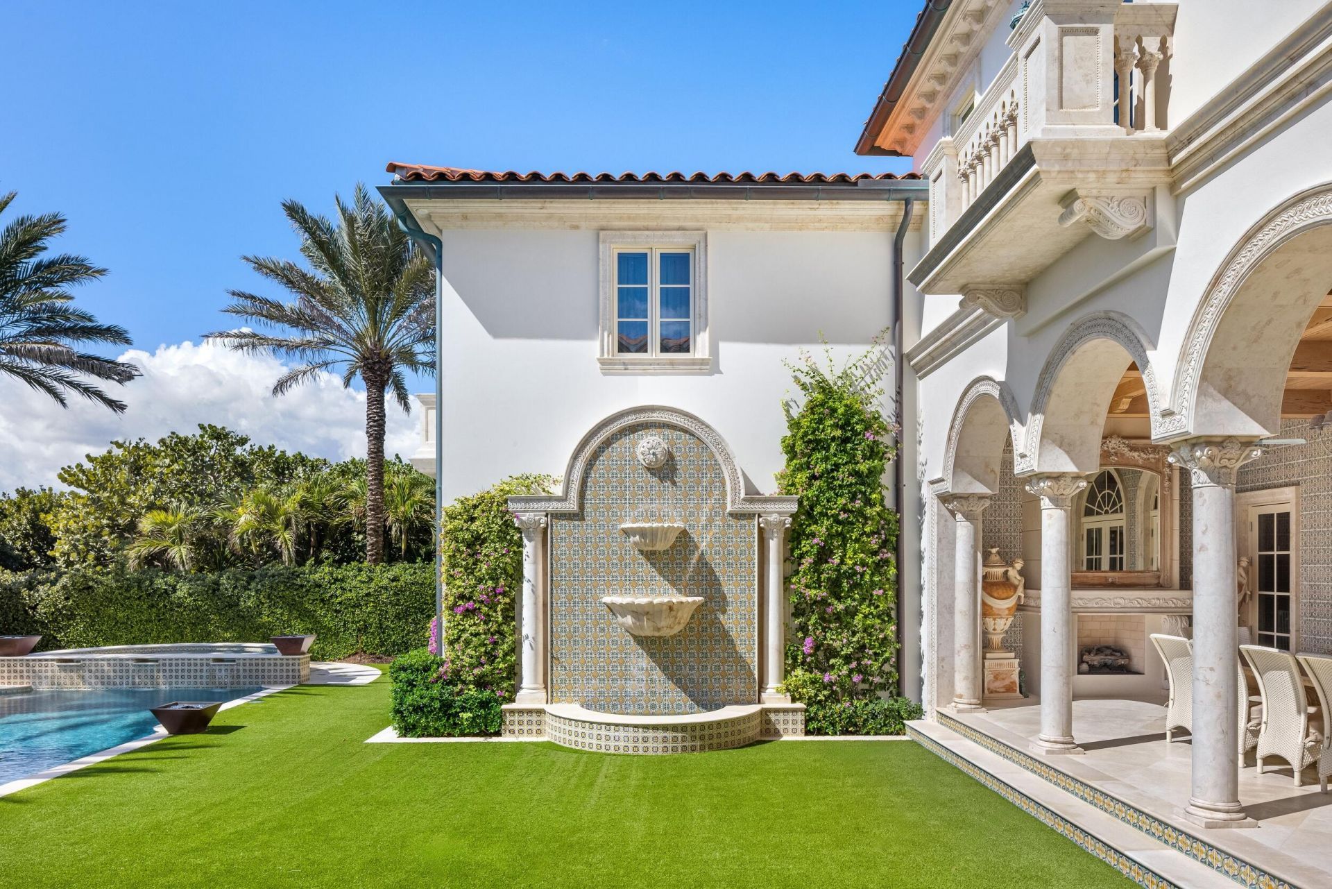 1620 S Ocean Boulevard, Palm Beach, FL 33480 Photo