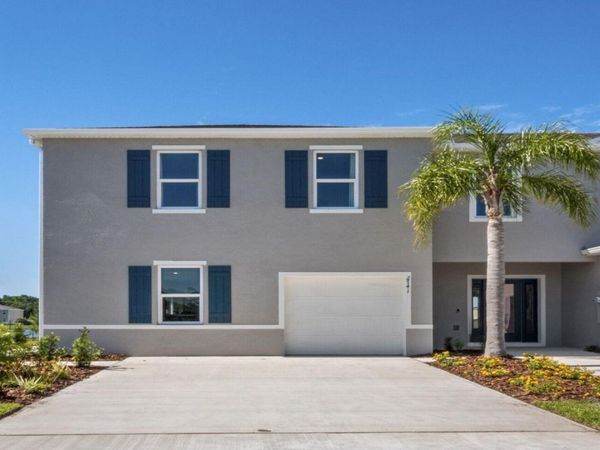 2744 Golden Trout Lane, Edgewater, FL 32141