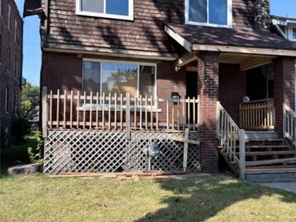 2730 W Philadelphia Street, Detroit, MI 48206