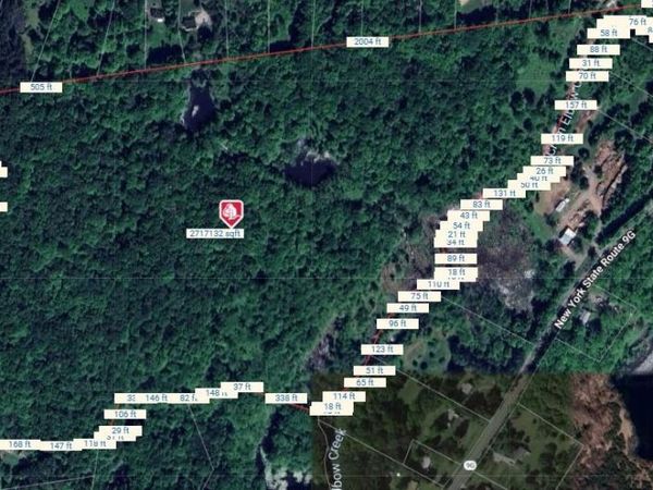 97 Reservoir Road, Staatsburg, NY 12580