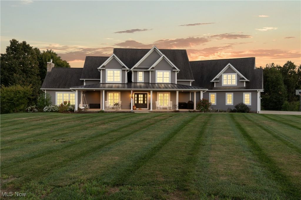 North Lawrence OH Residential Properties - KIKO Real Estate