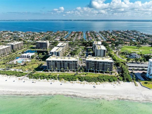 1065 GULF OF MEXICO DRIVE, Unit 201, LONGBOAT KEY, FL 34228