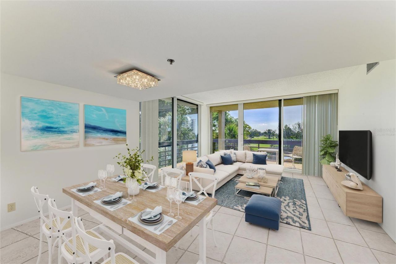 1065 Gulf Of Mexico Drive, Unit 201, Longboat Key, FL 34228 Photo