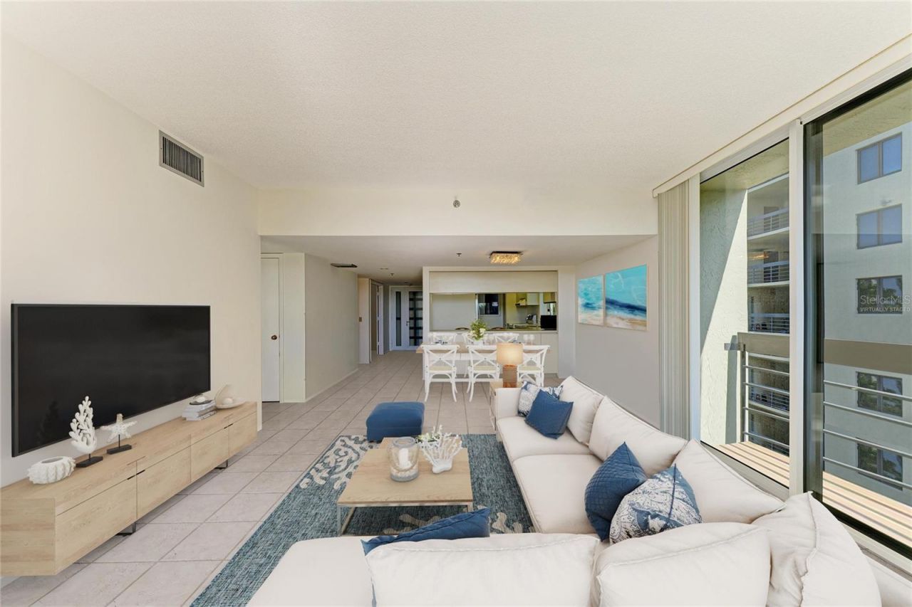 1065 Gulf Of Mexico Drive, Unit 201, Longboat Key, FL 34228 Photo