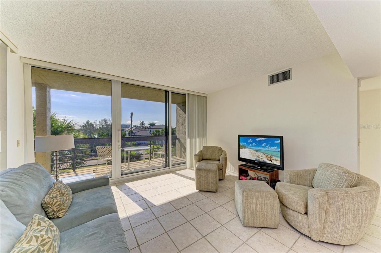 1065 Gulf Of Mexico Drive, Unit 201, Longboat Key, FL 34228 Photo